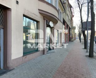 H. Manto g. Klaipėda