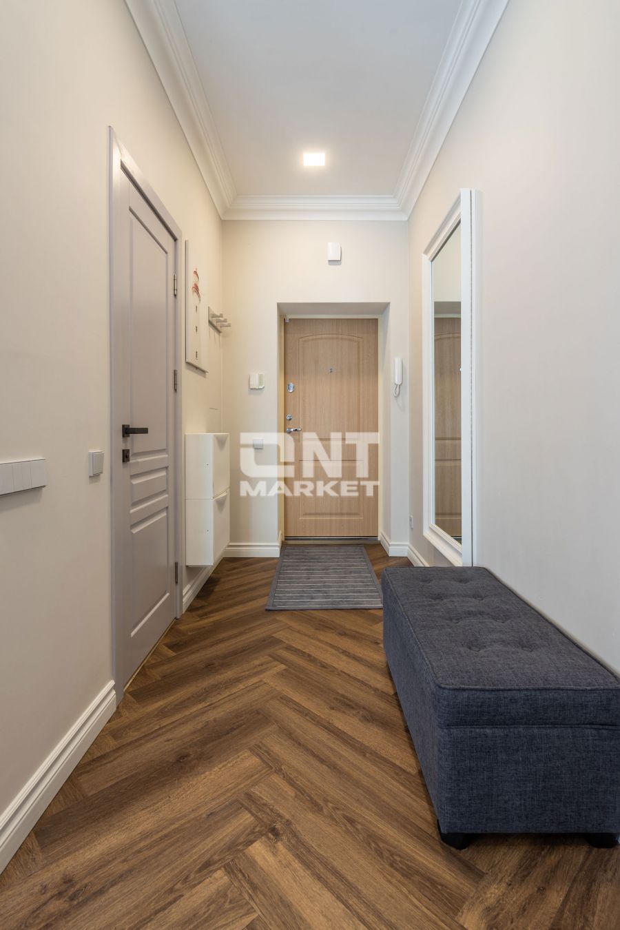 Tiltų g. Klaipėda - 9