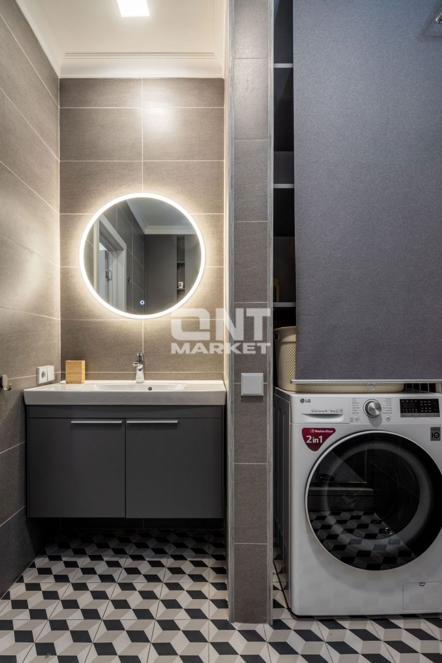 Tiltų g. Klaipėda - 6