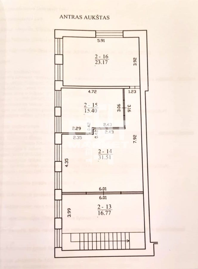 Trilapio g. Klaipėda - 7