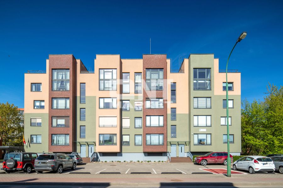 Birutės g. Klaipėda - 21