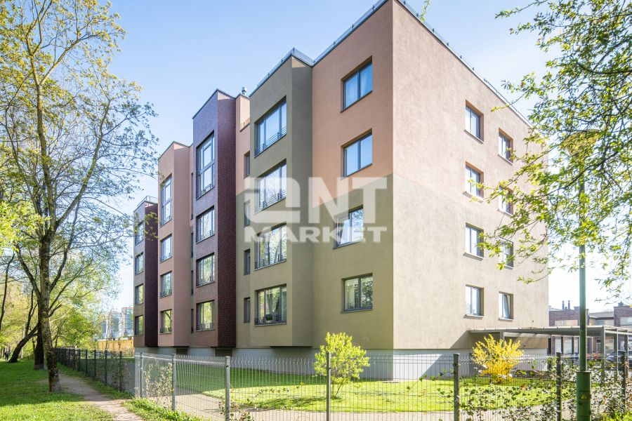 Birutės g. Klaipėda - 24