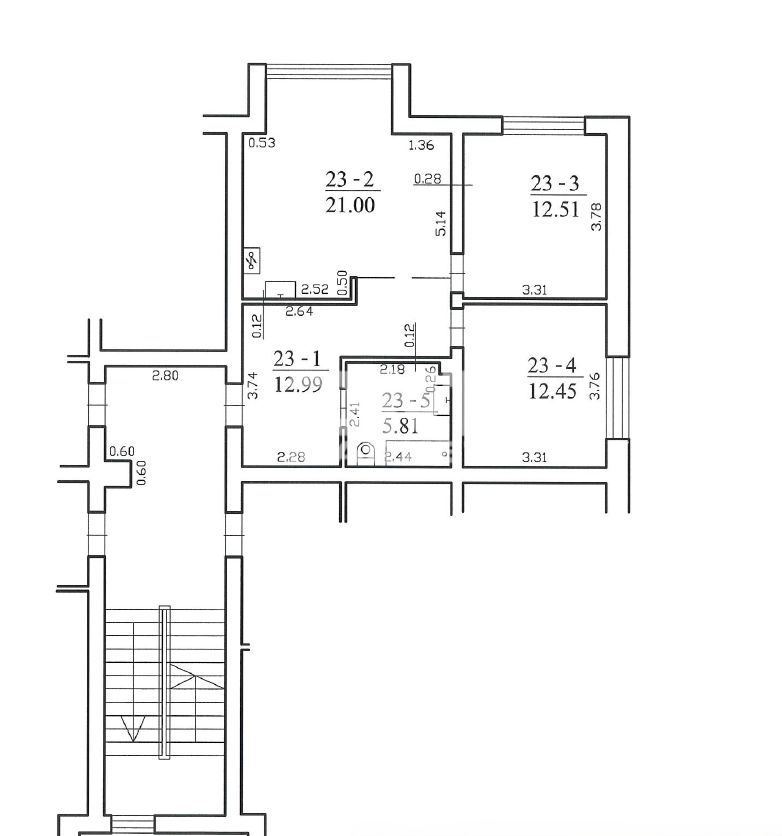 Birutės g. Klaipėda - 25