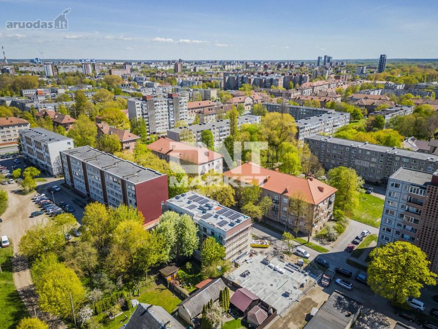 Sulupės g. Klaipėda - 2