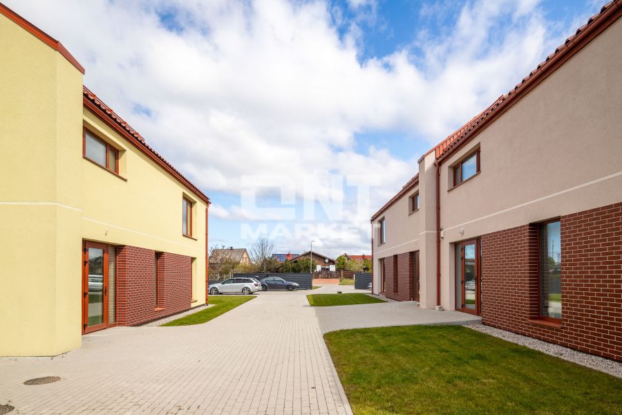 Debesų g. Klaipėda - 1