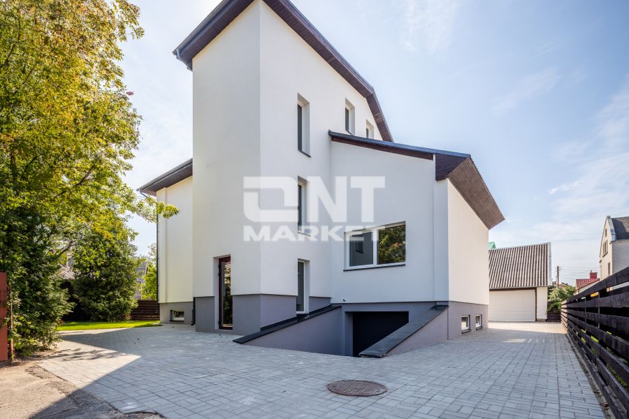 Anykščių g. Klaipėda - 2