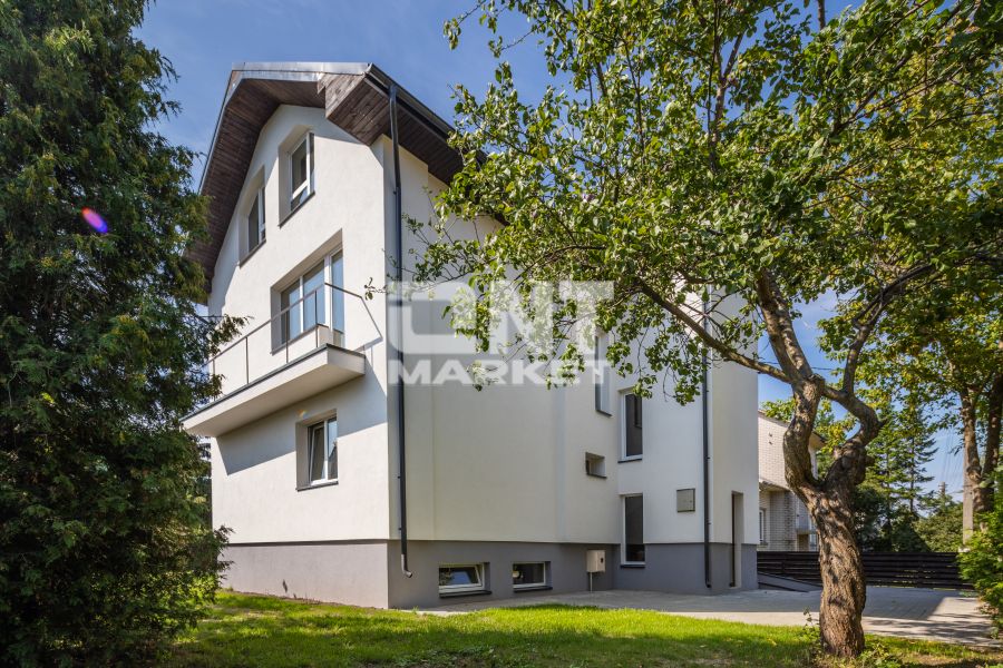 Anykščių g. Klaipėda - 1
