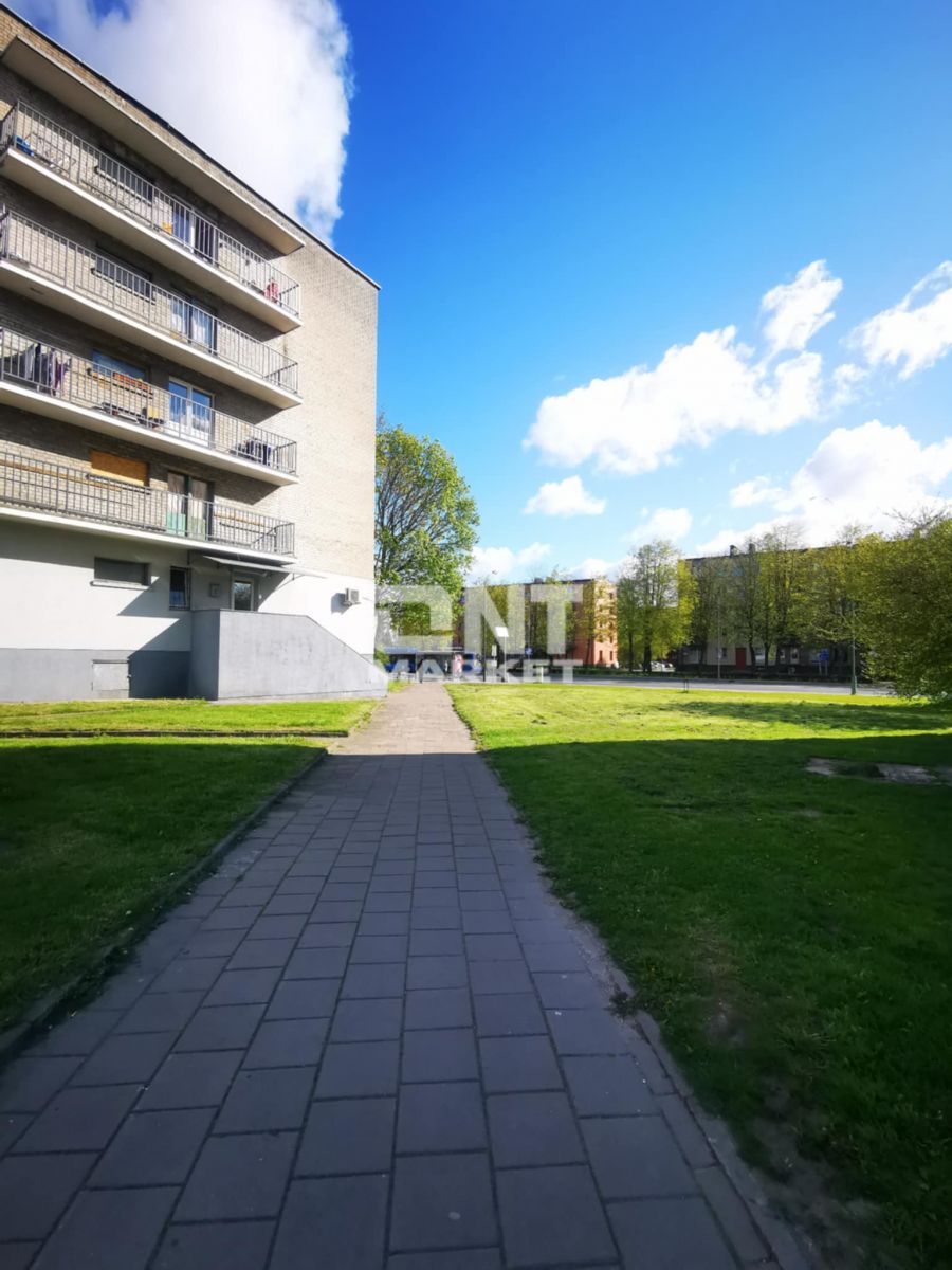 Taikos pr. Klaipėda - 5