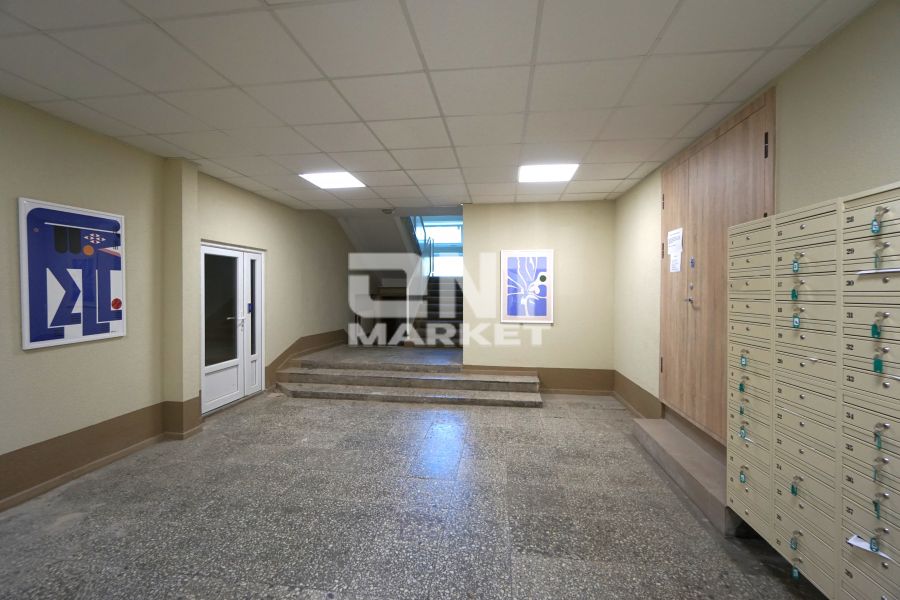 Jaunystės g. Klaipėda - 16