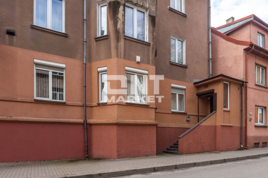 Šaulių g. Klaipėda - 13