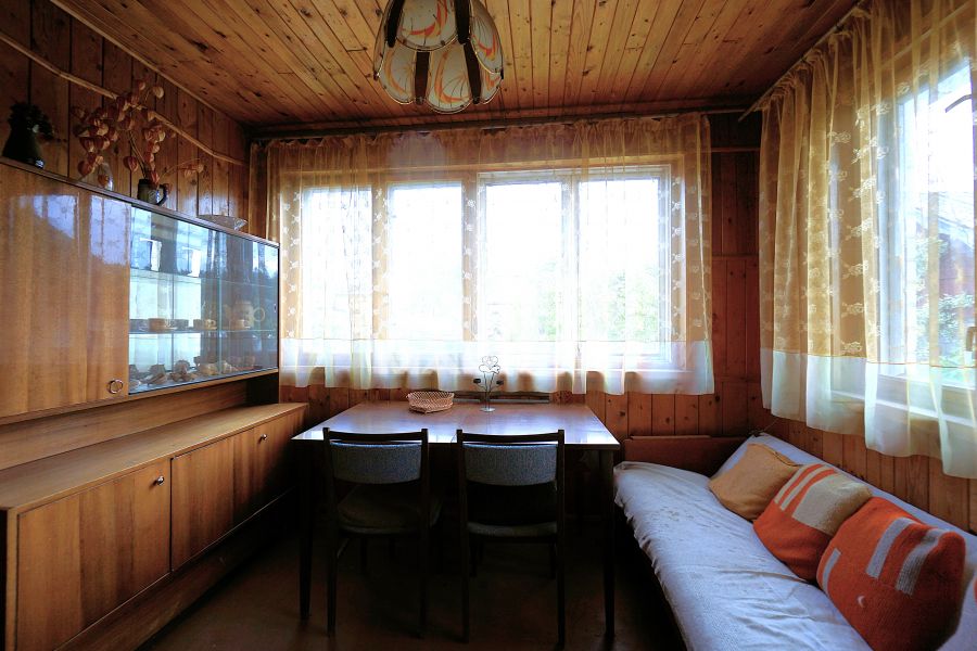 Lelijų g. Žiaukos - 9