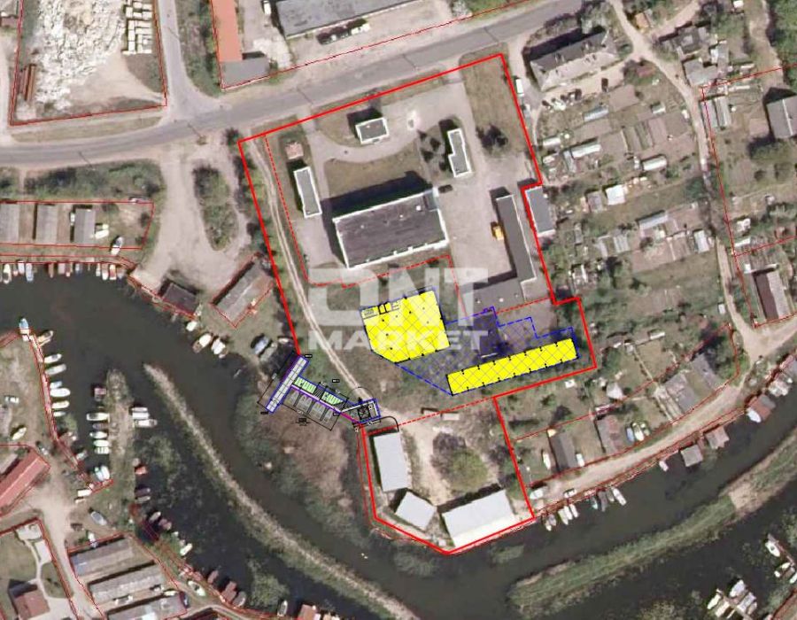 Senoji Smiltelės g. Klaipėda - 2