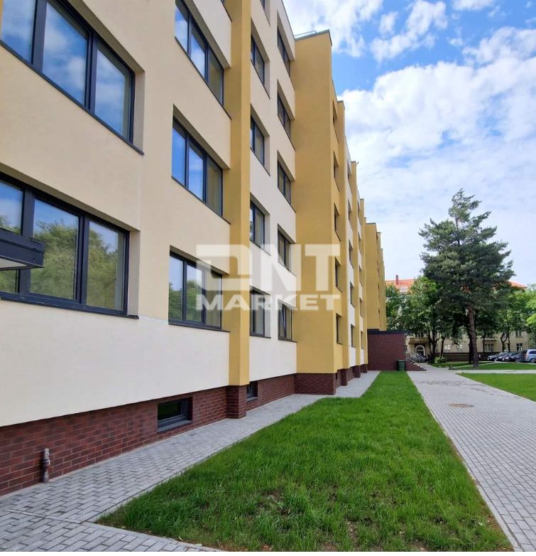 Malūnininkų g. Klaipėda - 1