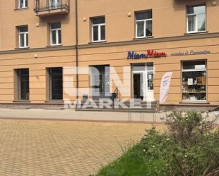 M. Mažvydo al. Klaipėda