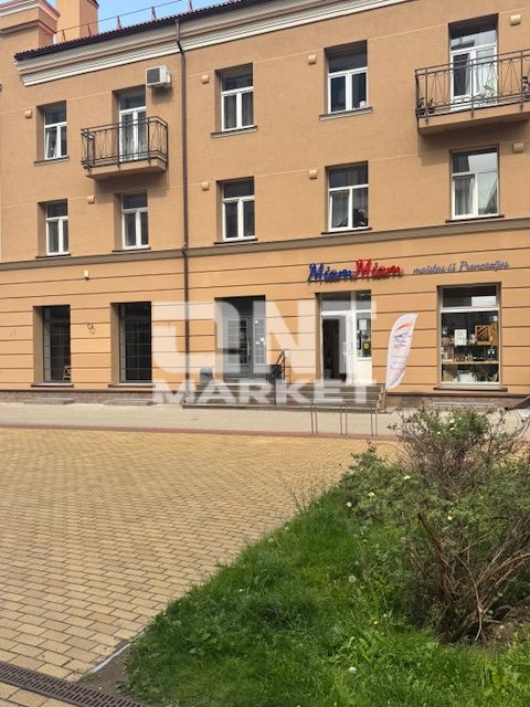 M. Mažvydo al. Klaipėda - 1