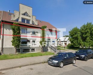 Jūreivių g. Klaipėda