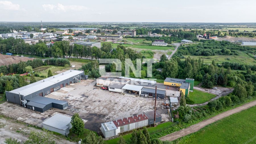 Statybininkų g. Gargždai - 9