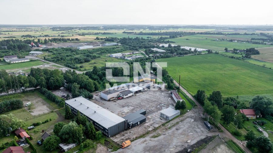 Statybininkų g. Gargždai - 10