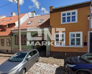 Turgaus a. Klaipėda