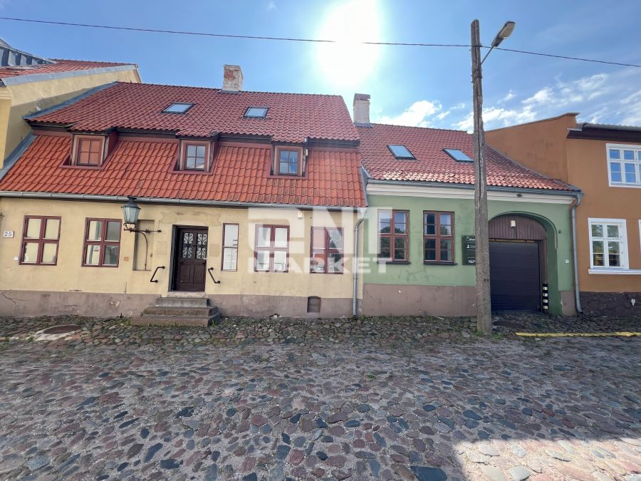 Turgaus a. Klaipėda - 2