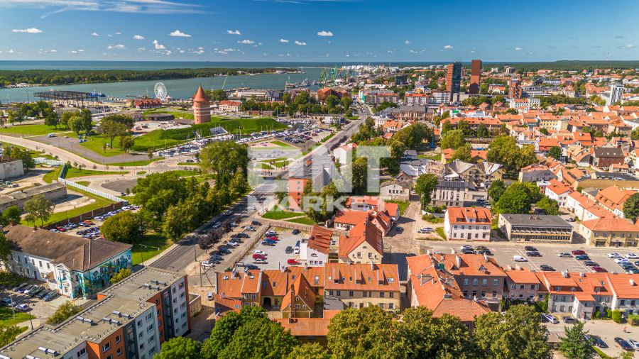 Turgaus a. Klaipėda - 3