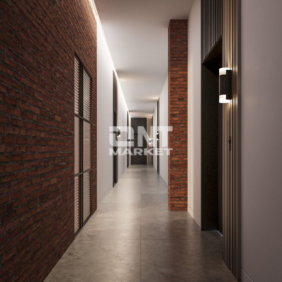 Šaulių g. Klaipėda - 6