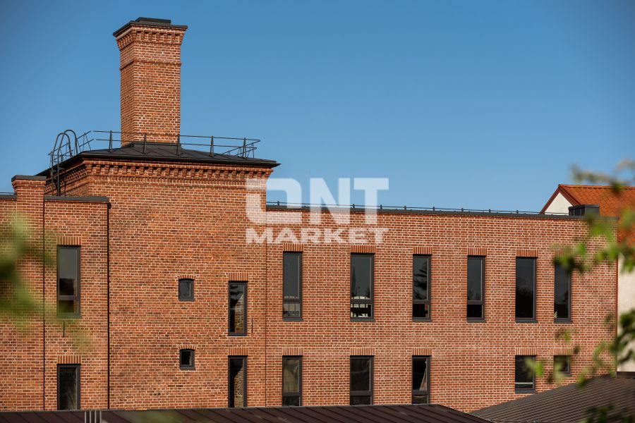 Šaulių g. Klaipėda - 1