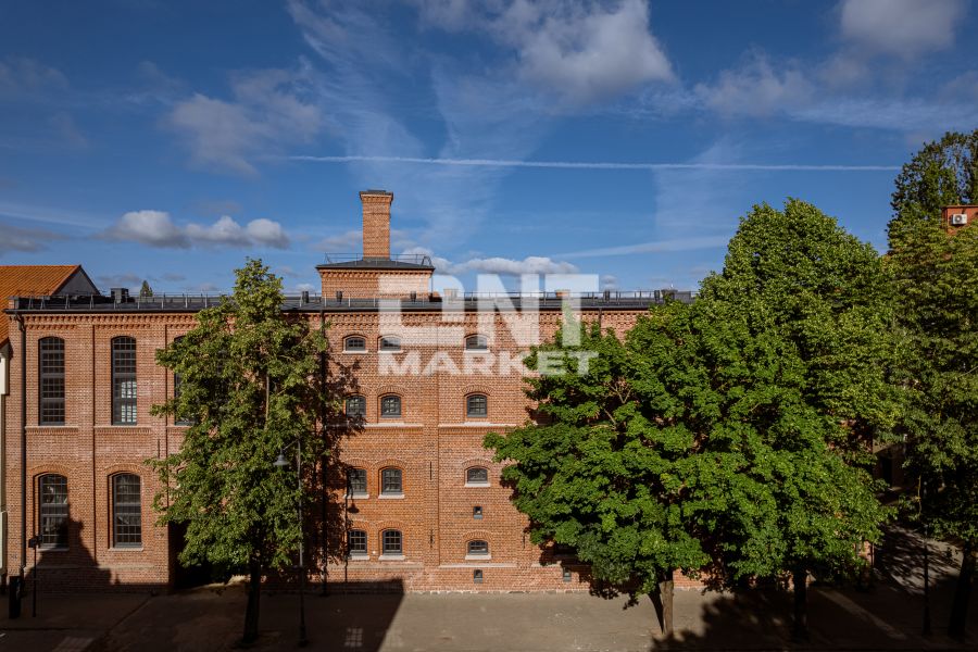 Šaulių g. Klaipėda - 2