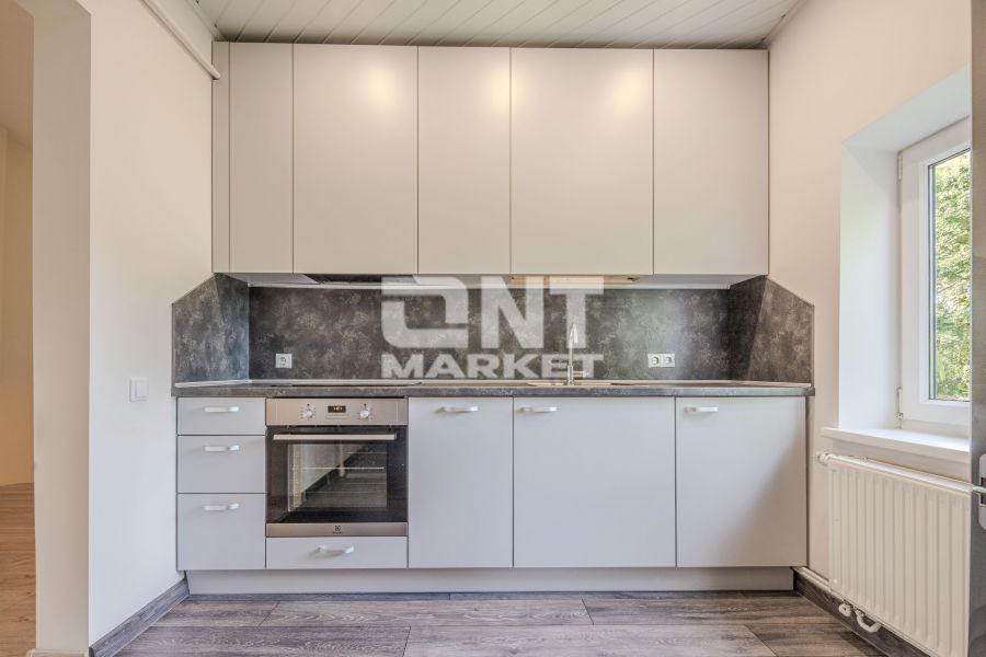 J. Zembrickio g. Klaipėda - 2