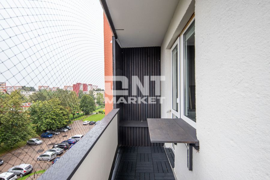 Taikos pr. Klaipėda - 10