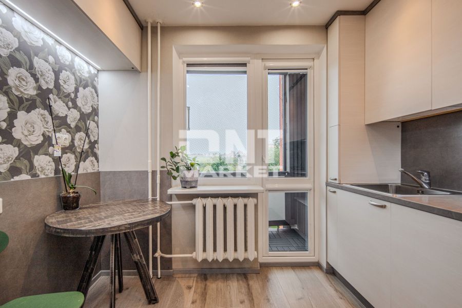 Taikos pr. Klaipėda - 4