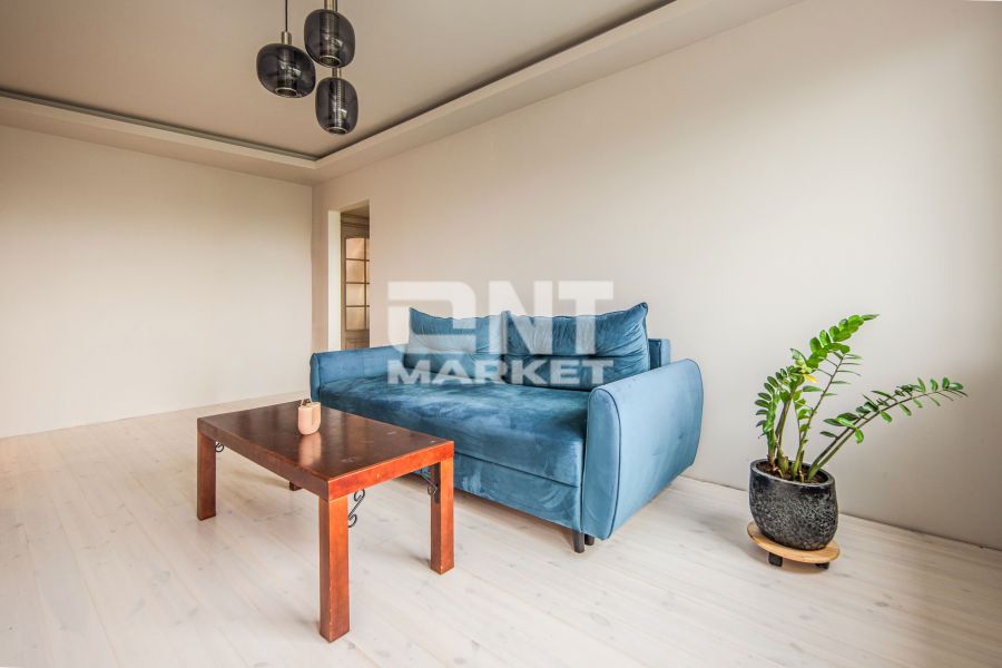 Taikos pr. Klaipėda - 6