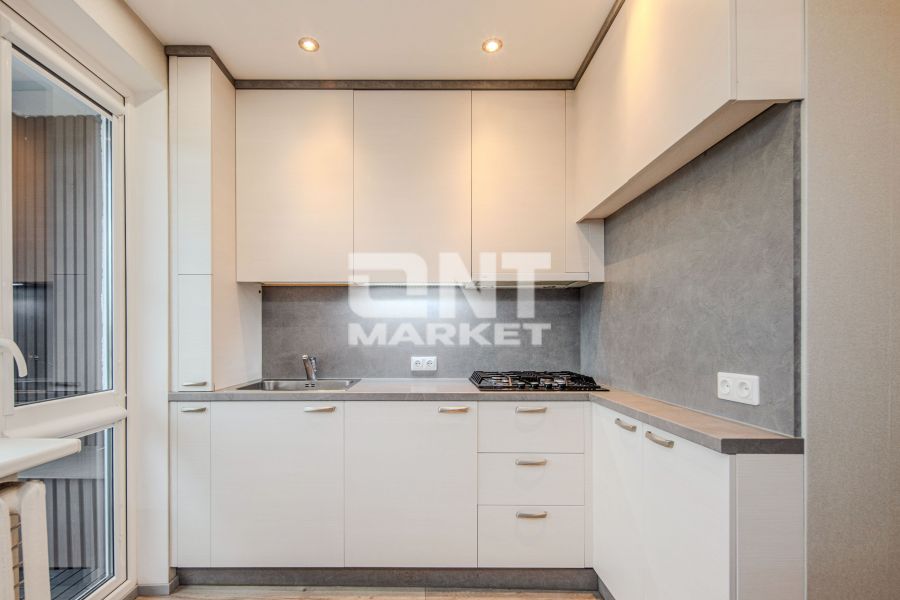 Taikos pr. Klaipėda - 1