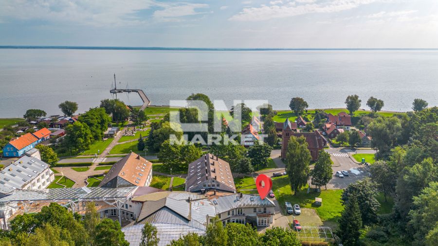 L. Rėzos g. Neringa - 2