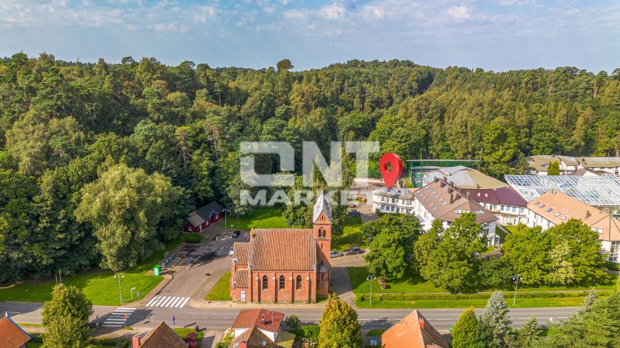 L. Rėzos g. Neringa - 3