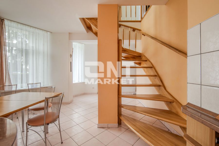 L. Rėzos g. Neringa - 8