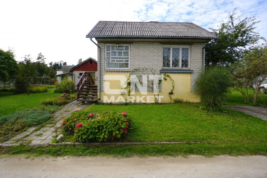 Lelijų g. Žiaukos - 22