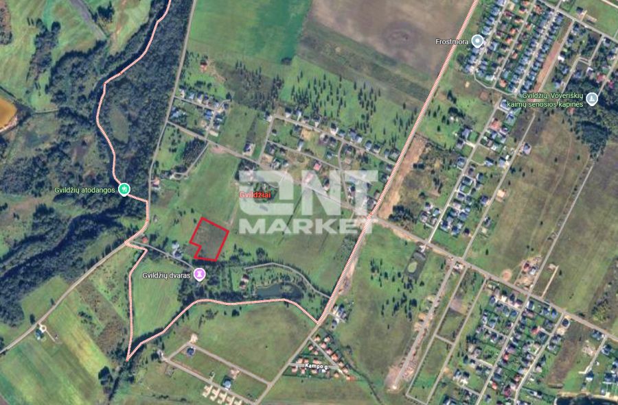 Gvildžiai - 2
