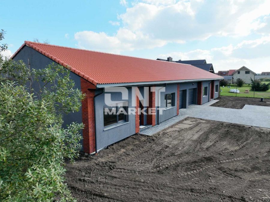 Linažolių g. Grabiai - 2