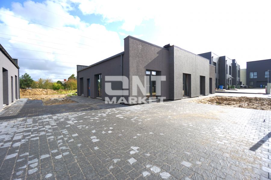 Barškių g. Klaipėda - 1