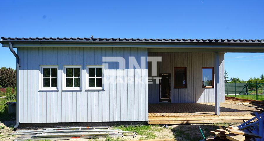 Rugiagėlių al. Vaiteliai - 1