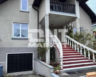 Žilvičių g. Klaipėda