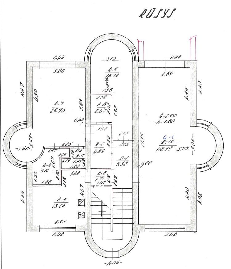 Žilvičių g. Klaipėda - 7