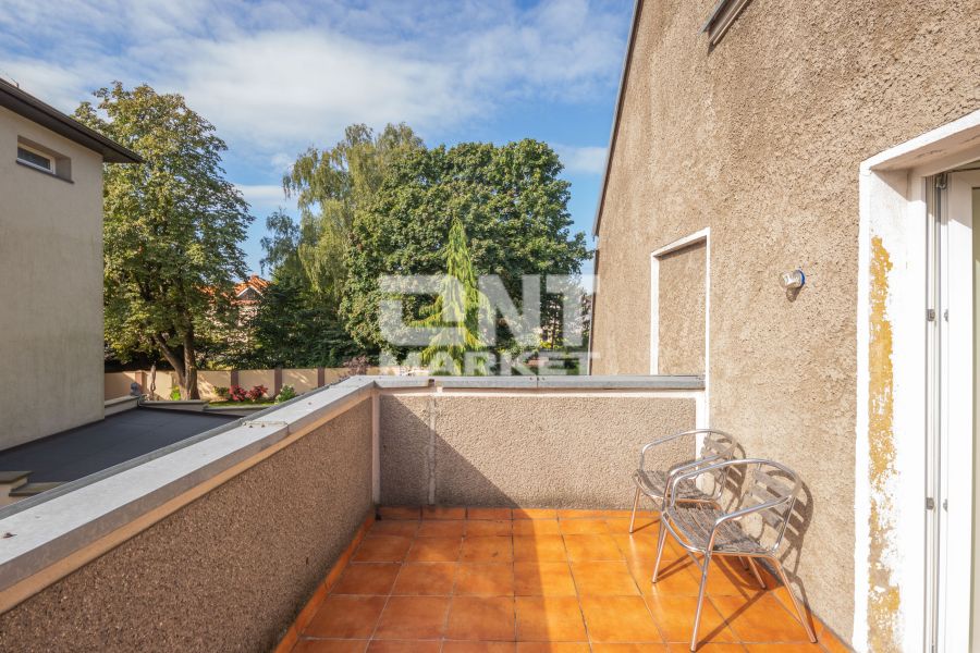 J. Zembrickio g. Klaipėda - 8