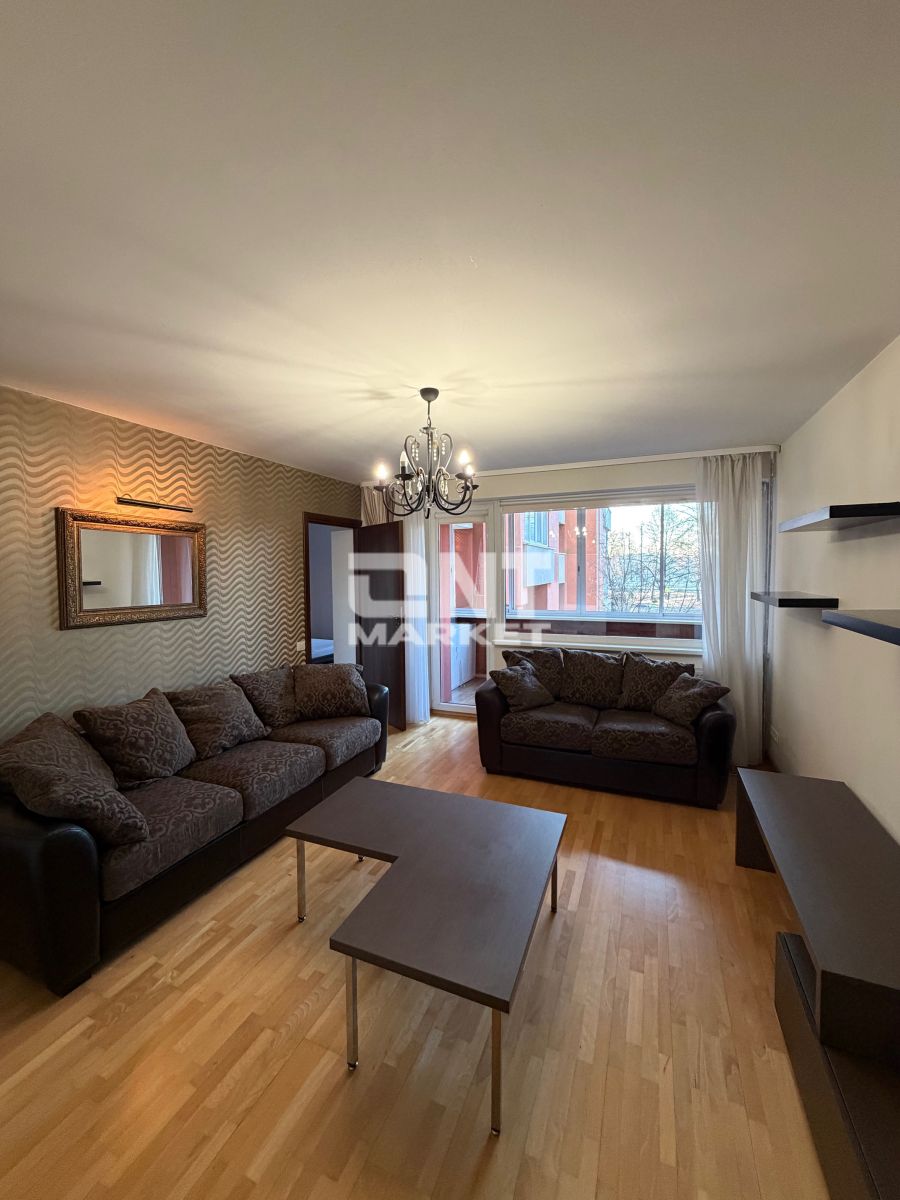 Kretingos g. Klaipėda - 1