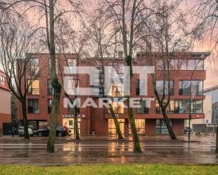 S. Daukanto g. Klaipėda