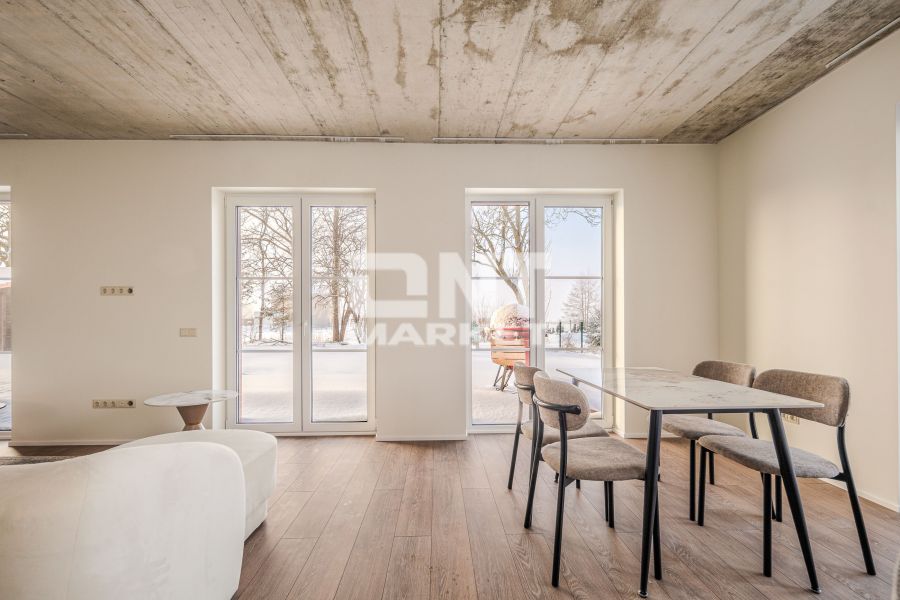 Peskojų g. Dargužiai - 7