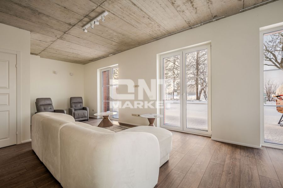 Peskojų g. Dargužiai - 4