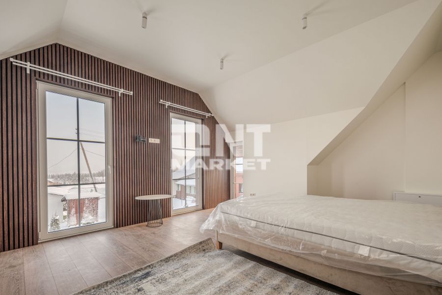 Peskojų g. Dargužiai - 21