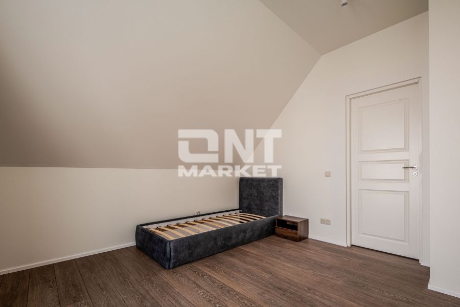 Peskojų g. Dargužiai - 25